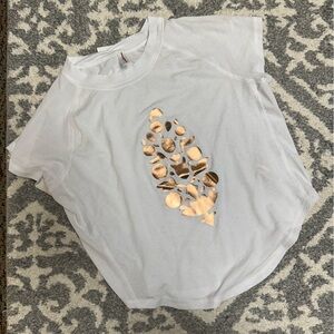 NWOT Free People Movement Top